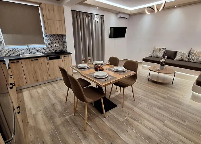 Alta Vista Apartments