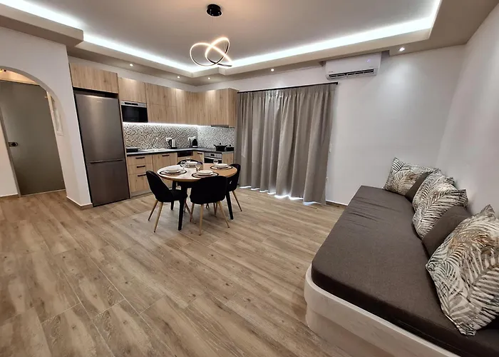 Alta Vista Apartments