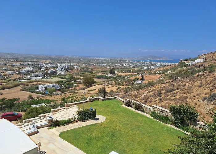 Alta Vista Apartments