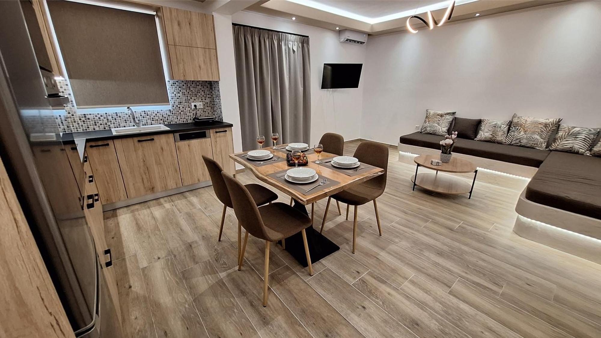 Alta Vista Apartment
