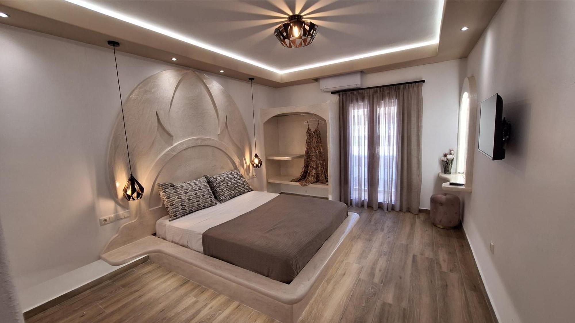 Alta Vista Apartment