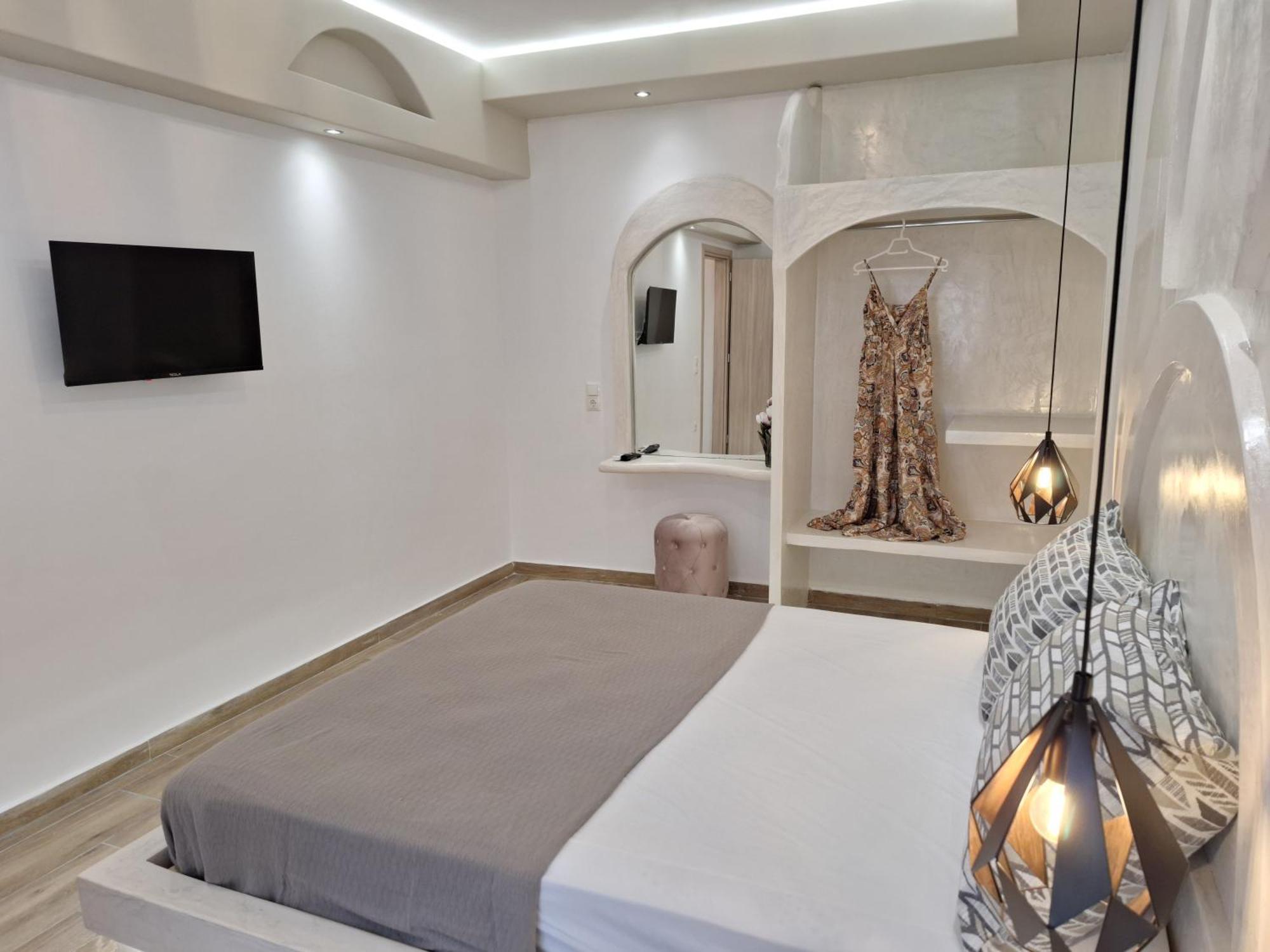 Alta Vista Apartment Agkidia