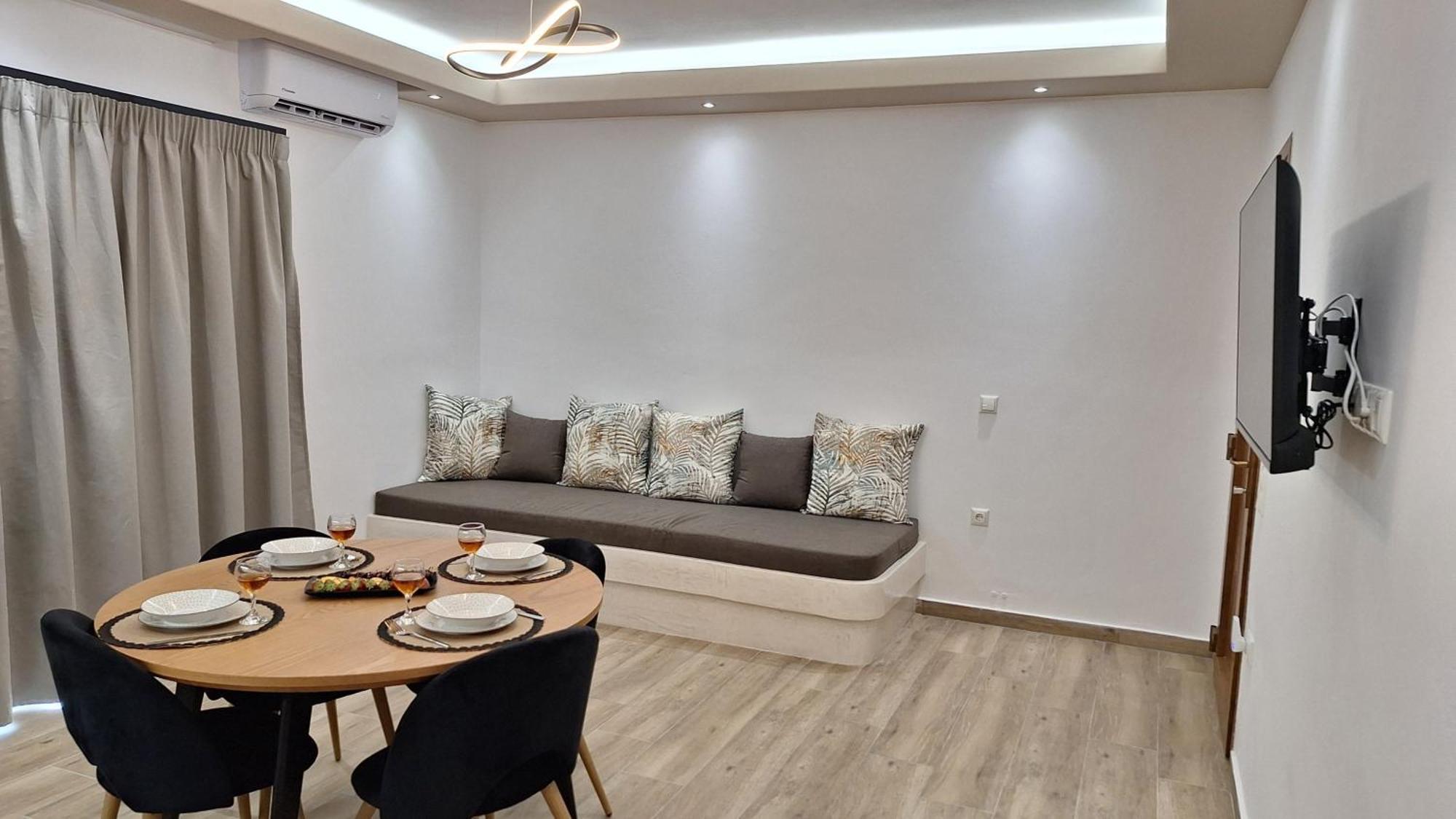 Alta Vista Apartment