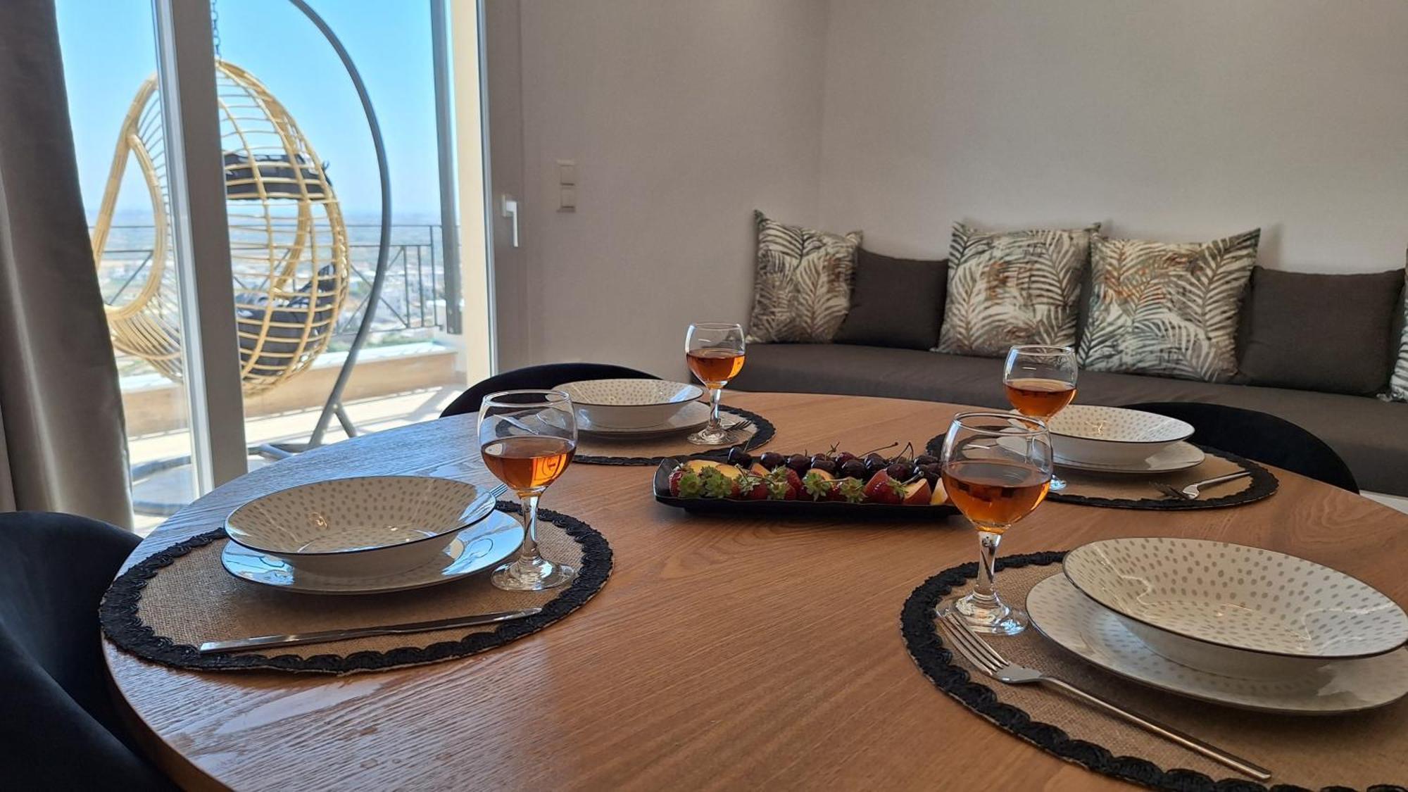 Apartment Alta Vista
