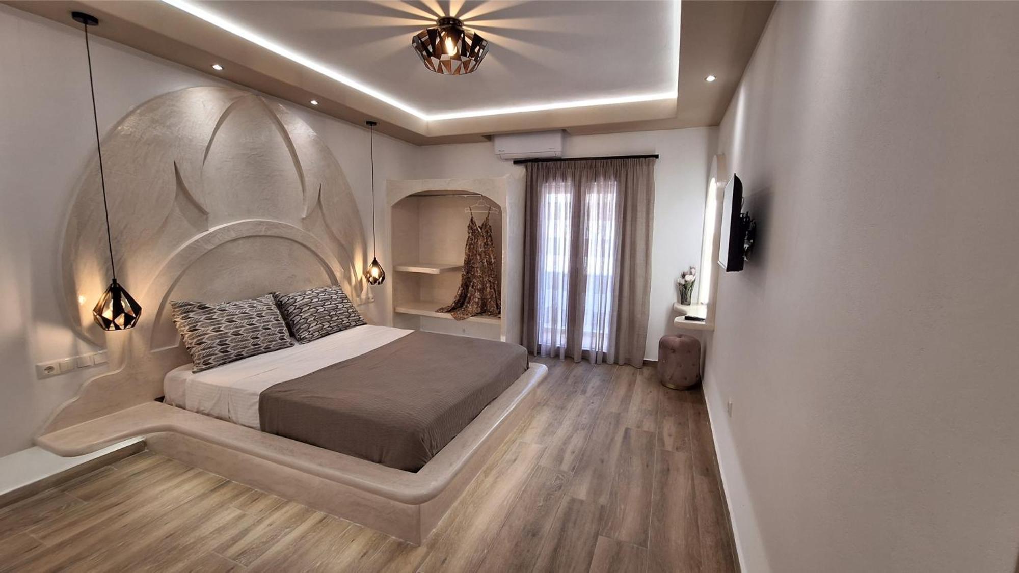 Alta Vista Apartment