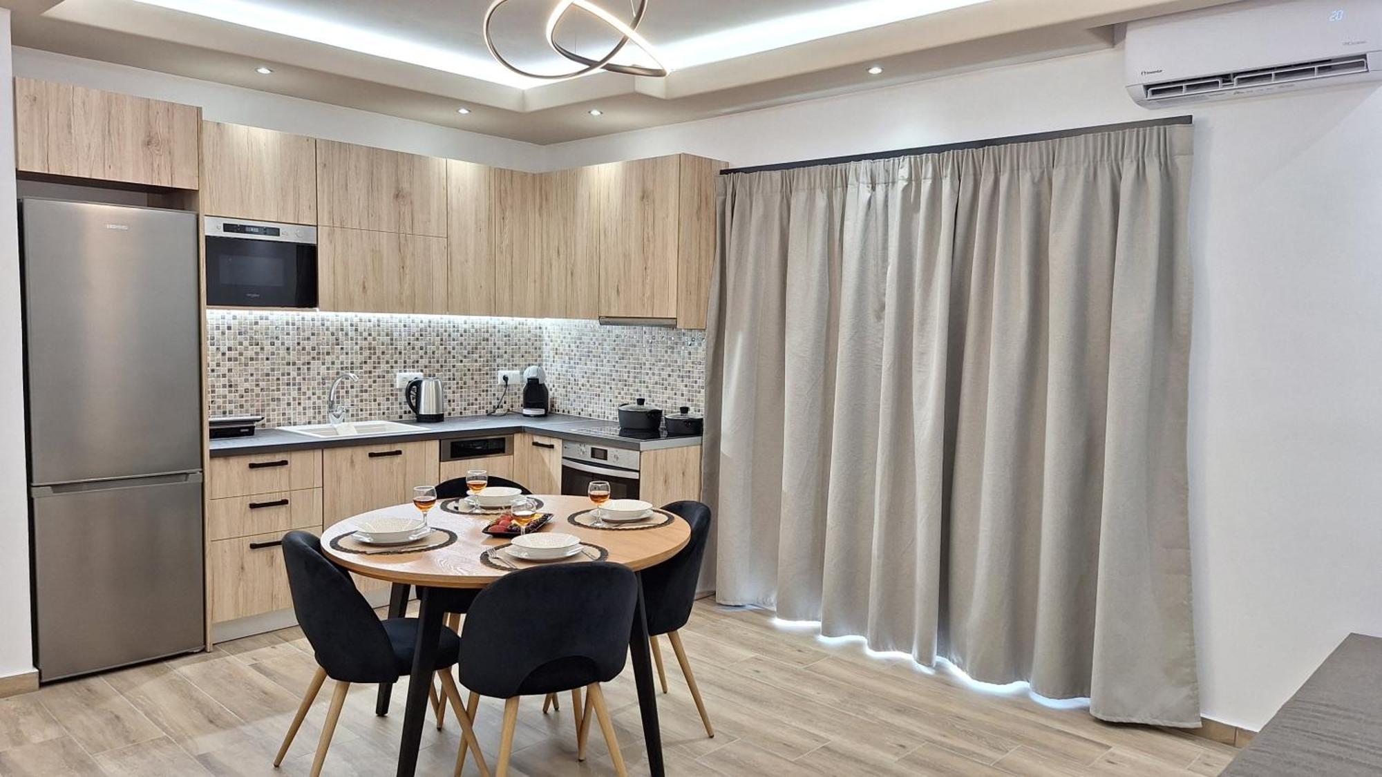 Apartment Alta Vista