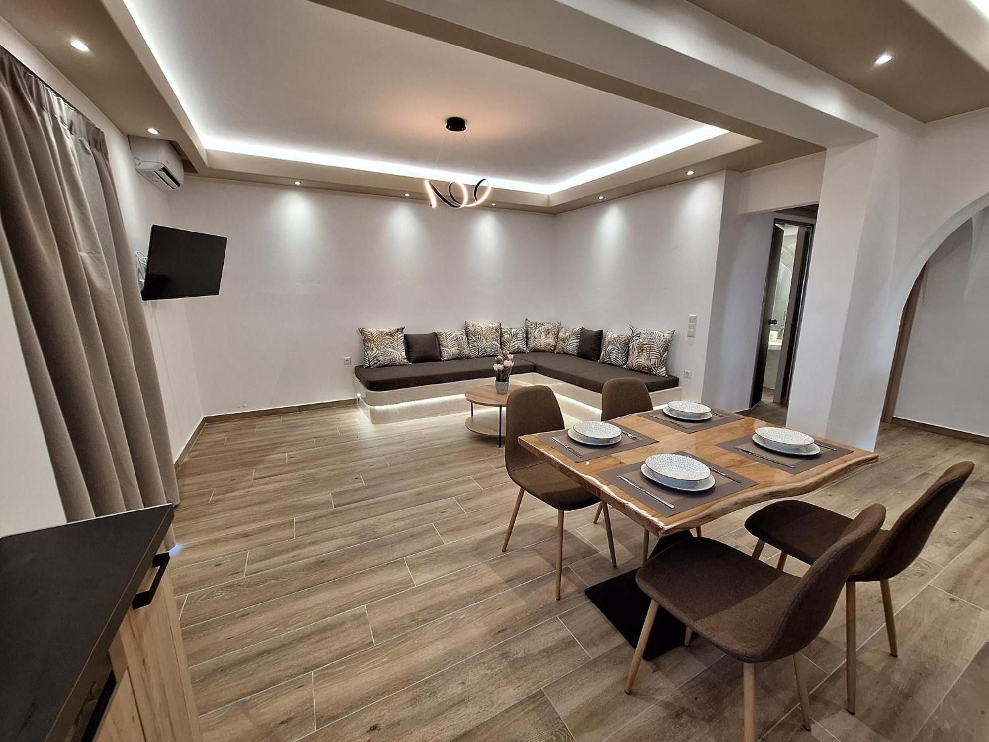 Alta Vista Apartment *
