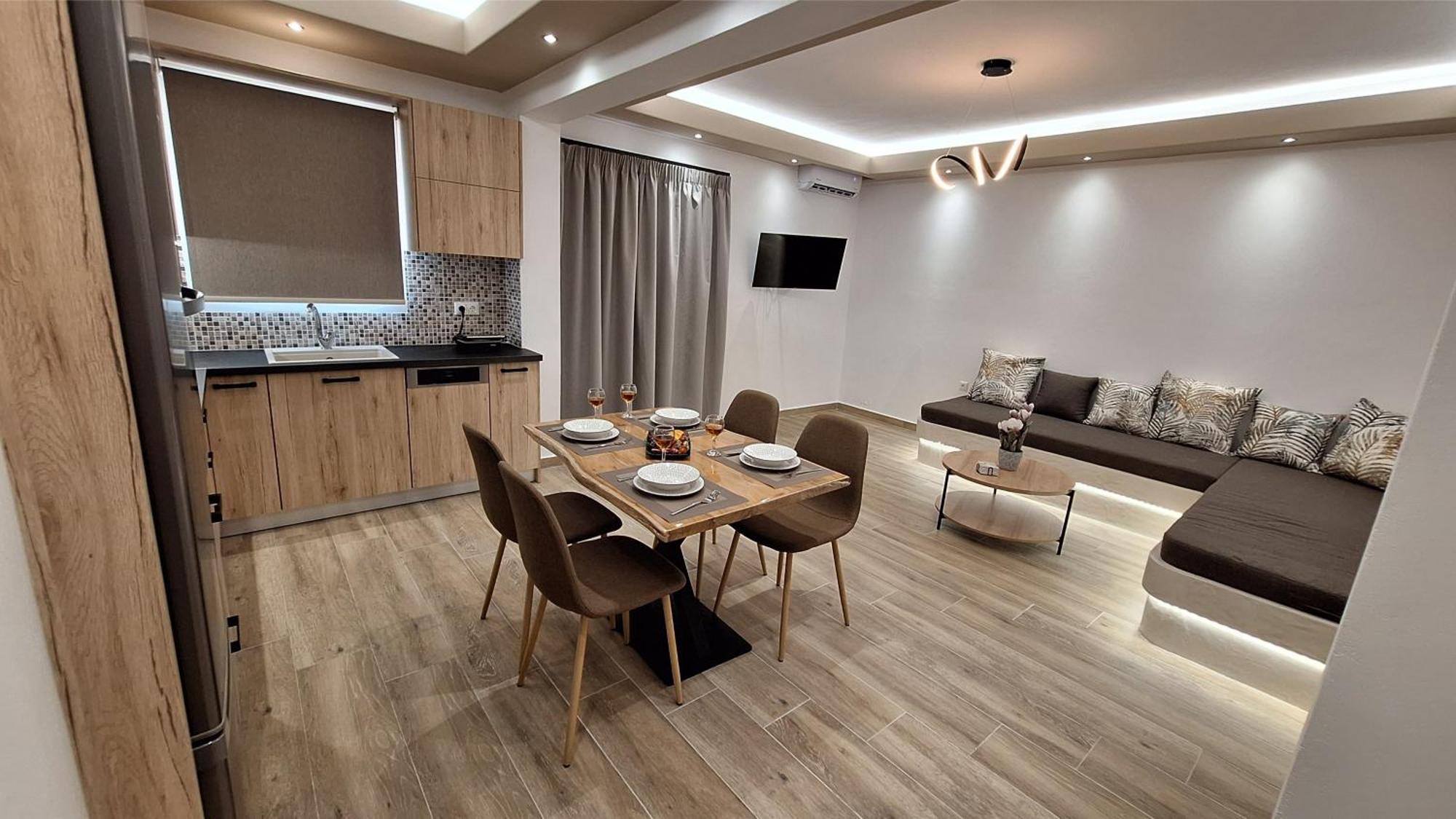 Alta Vista Apartment *