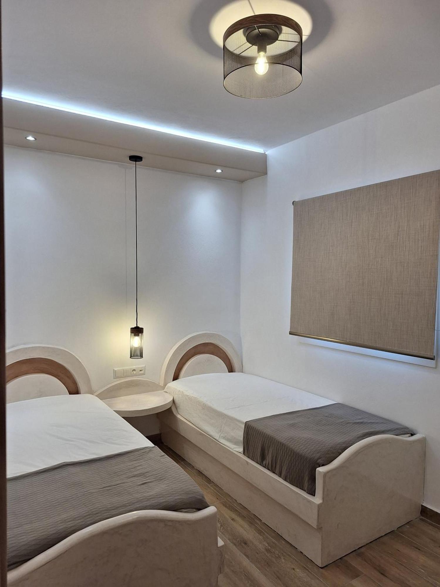 Alta Vista Apartment