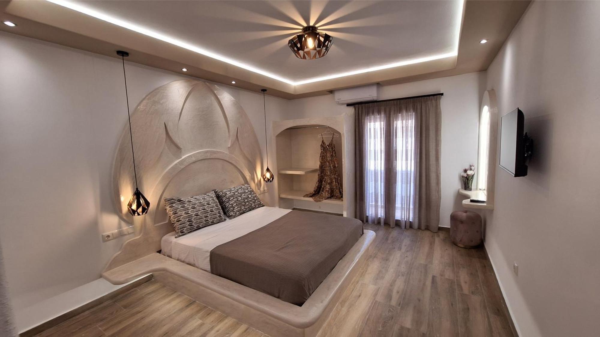 Apartmán Alta Vista