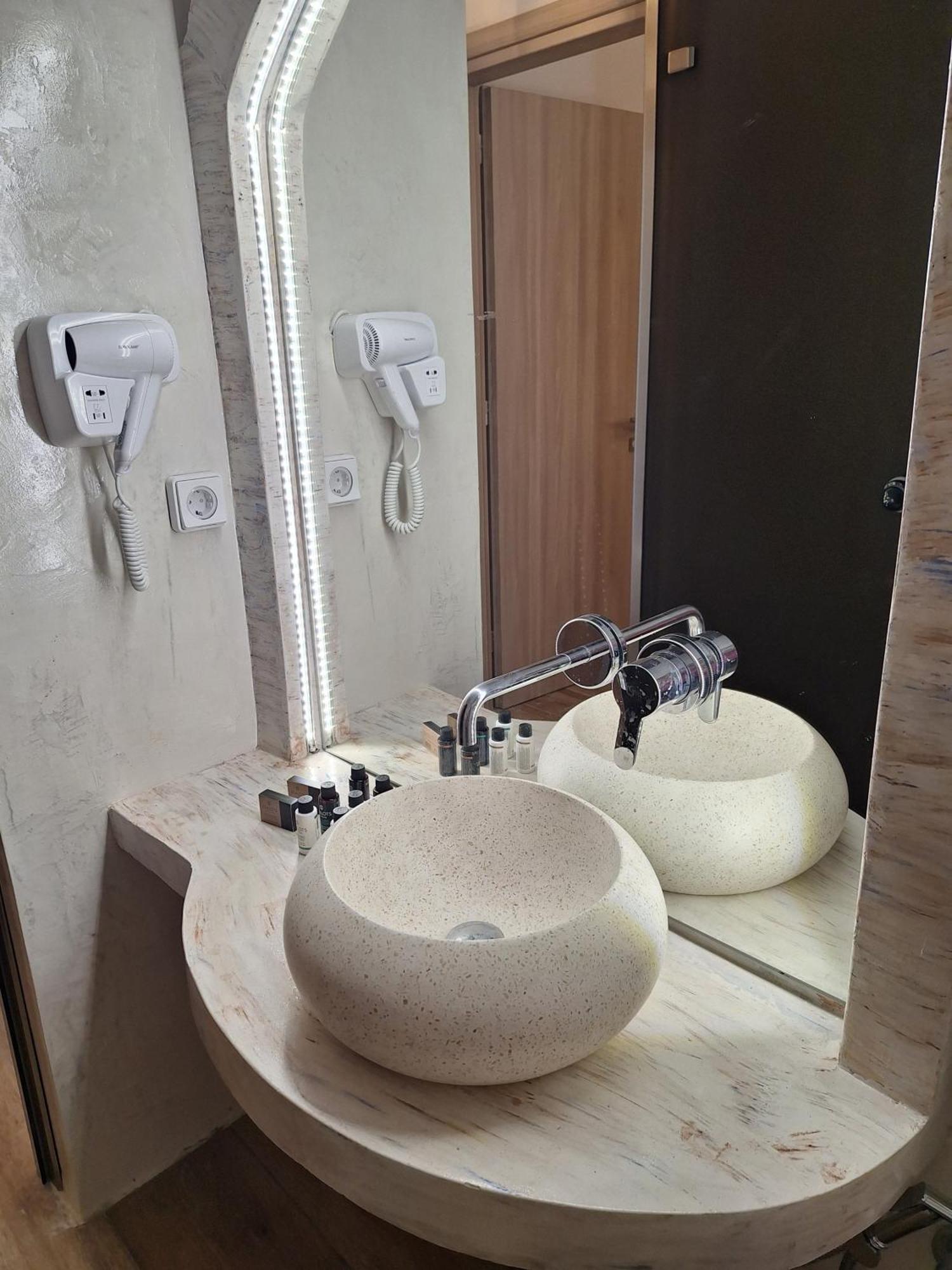 Apartmán Alta Vista Agkidia