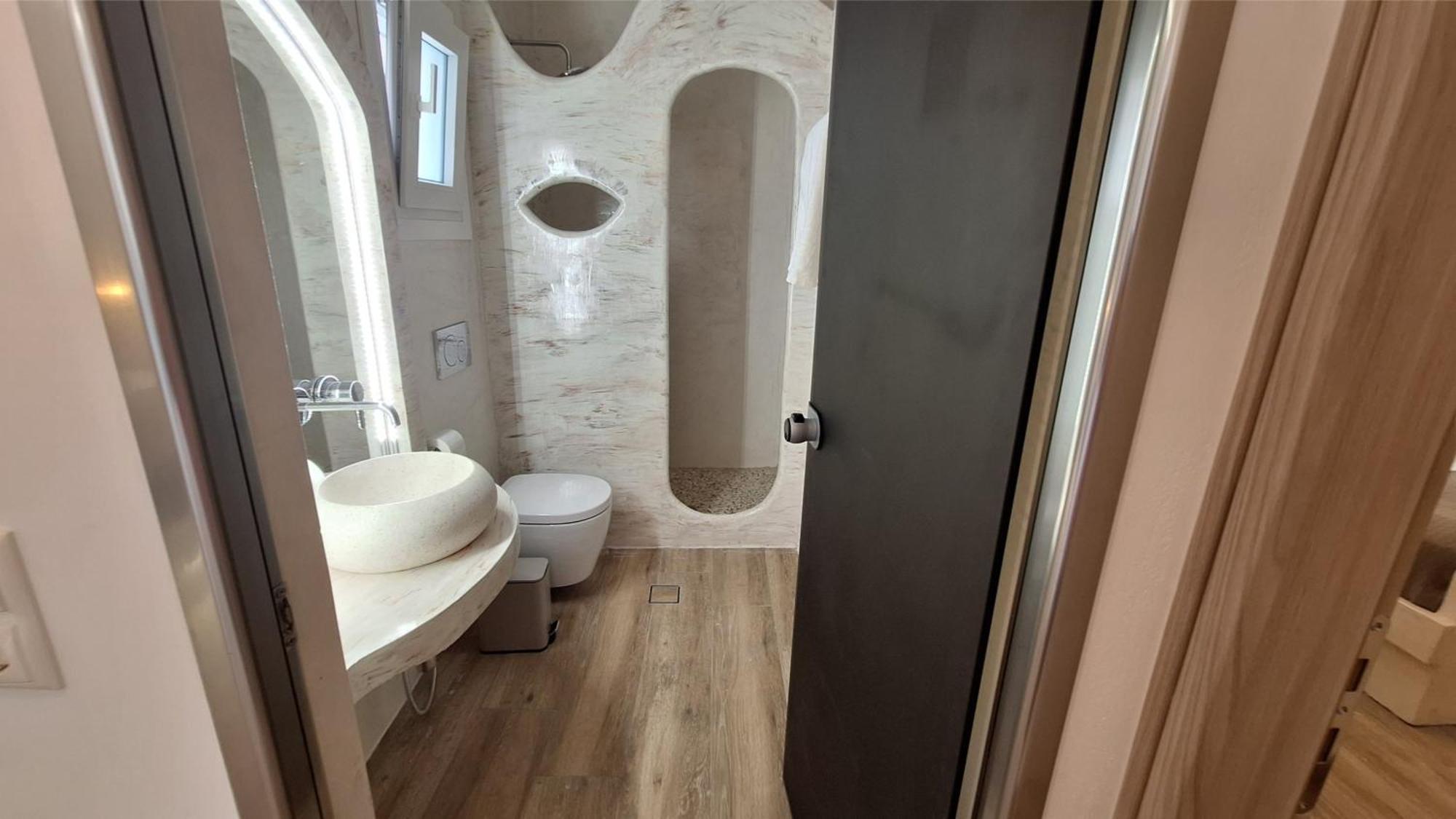 Apartmán Alta Vista